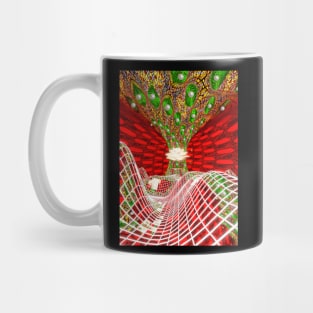 Torus Plexus Mug